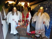 Výlet Přerov nad Labem